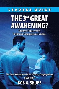 bokomslag The 3rd Great Awakening? Leaders Guide