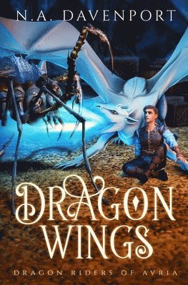 Dragon Wings 1