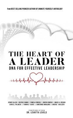 Heart of a Leader