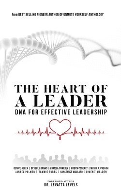 The Heart of a Leader 1