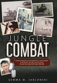 bokomslag Jungle Combat