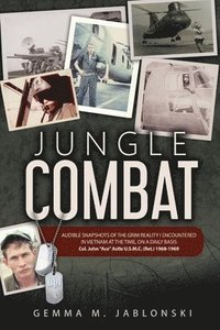 bokomslag Jungle Combat