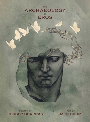 bokomslag Archaeology of Eros