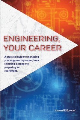 Engineering, Your Career 1