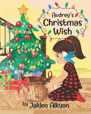 Audrey's Christmas Wish 1