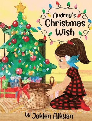 Audrey's Christmas Wish 1