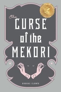 bokomslag The Curse of the Mekori