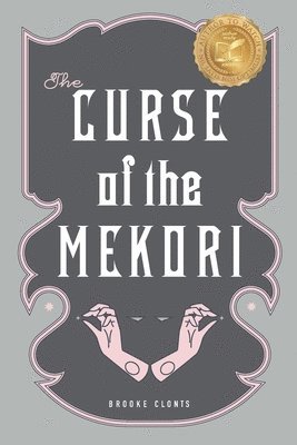 bokomslag The Curse of the Mekori