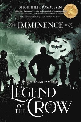 Imminence - Legend of the Crow 1