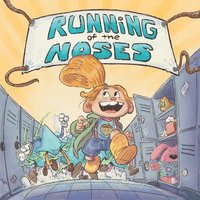 bokomslag Running of the Noses