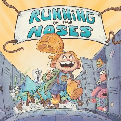 Running of the Noses 1
