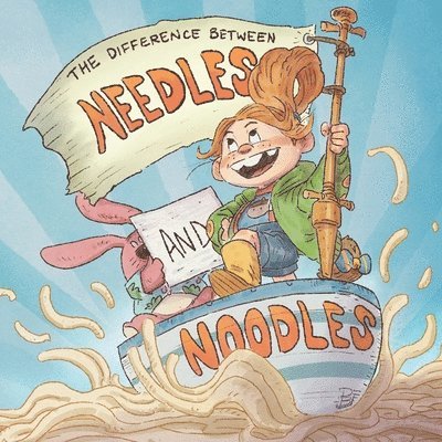 Difference between Needles and Noodles 1
