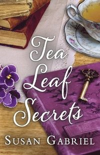 bokomslag Tea Leaf Secrets