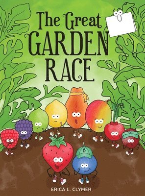The Great Garden Race 1
