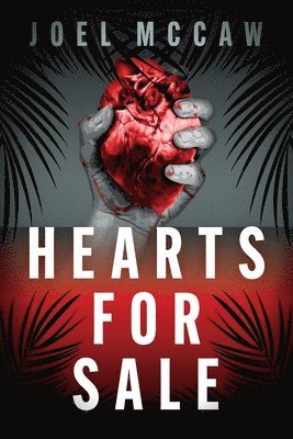 Hearts For Sale 1