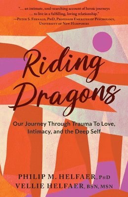 Riding Dragons 1