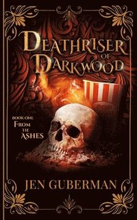 bokomslag Deathriser of Darkwood