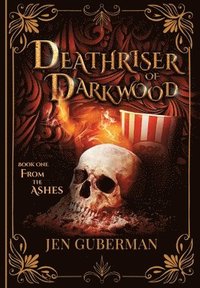 bokomslag Deathriser of Darkwood