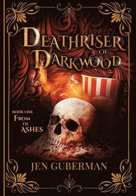 Deathriser of Darkwood 1