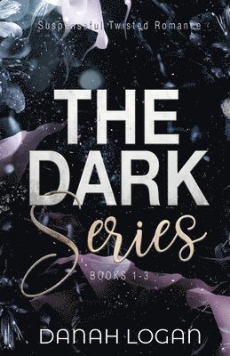 bokomslag Dark Series Boxset (Books 1-3)