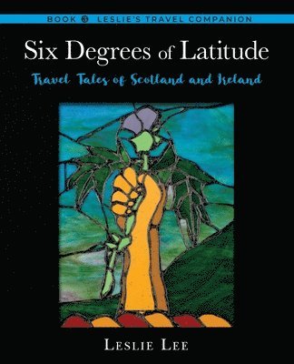 Six Degrees of Latitude 1