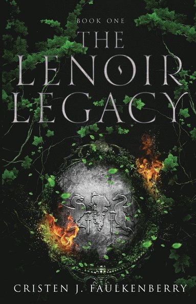 bokomslag The LeNoir Legacy