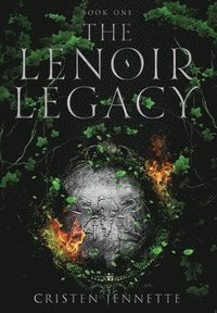 bokomslag The LeNoir Legacy