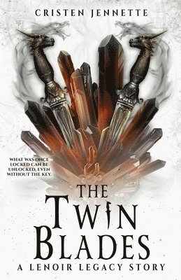 The Twin Blades 1