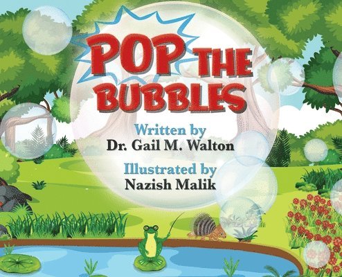 Pop the Bubbles 1