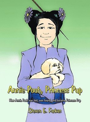 Annie Pooh, Princess Pup 1