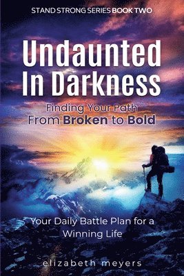 bokomslag Undaunted in Darkness