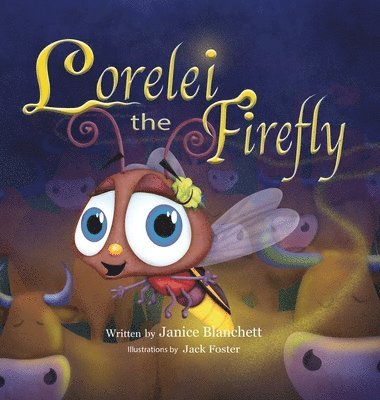 Lorelei the Firefly 1