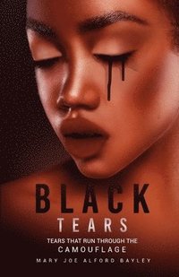 bokomslag Black Tears