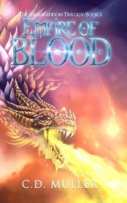 Empire of Blood 1