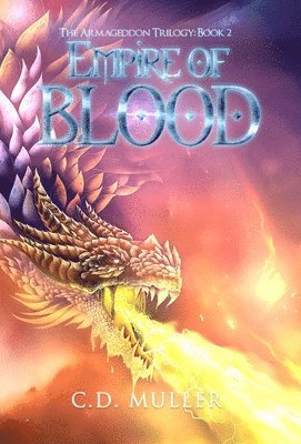 Empire of Blood 1