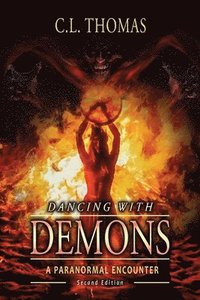 bokomslag Dancing with Demons
