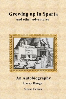 Growing up in Sparta and Other Adventures