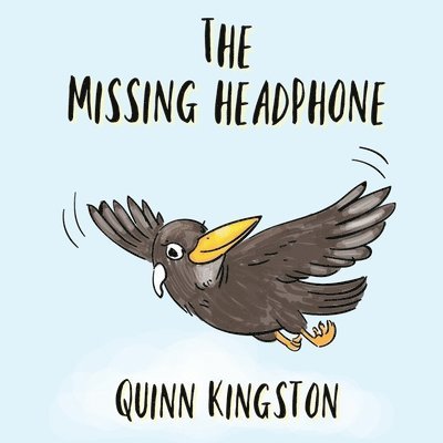 The Missing Headphone 1