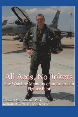 Thomas Littleton - All Aces, No Jokers, Häftad