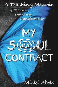 bokomslag My Soul Contract