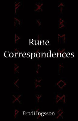 Rune Correspondences 1