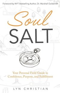 bokomslag Soul Salt