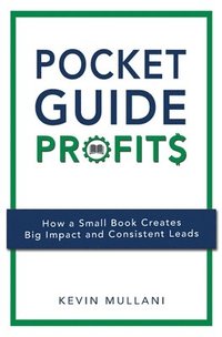 bokomslag Pocket Guide Profits