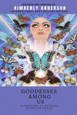 Goddesses Among Us 2 1