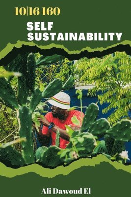 1016 160 Self Sustainability 1