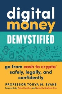 bokomslag Digital Money Demystified