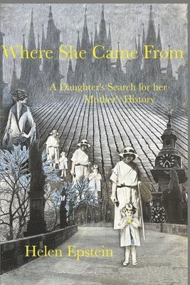 Where She Came From 1