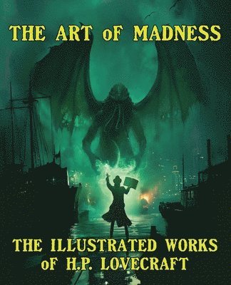 bokomslag Art of Madness
