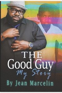 bokomslag The Good Guy