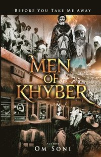bokomslag Men of Khyber